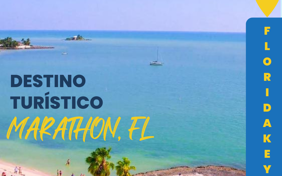 Marathon, FL, é a nova ‘queridinha’ de Florida Keys