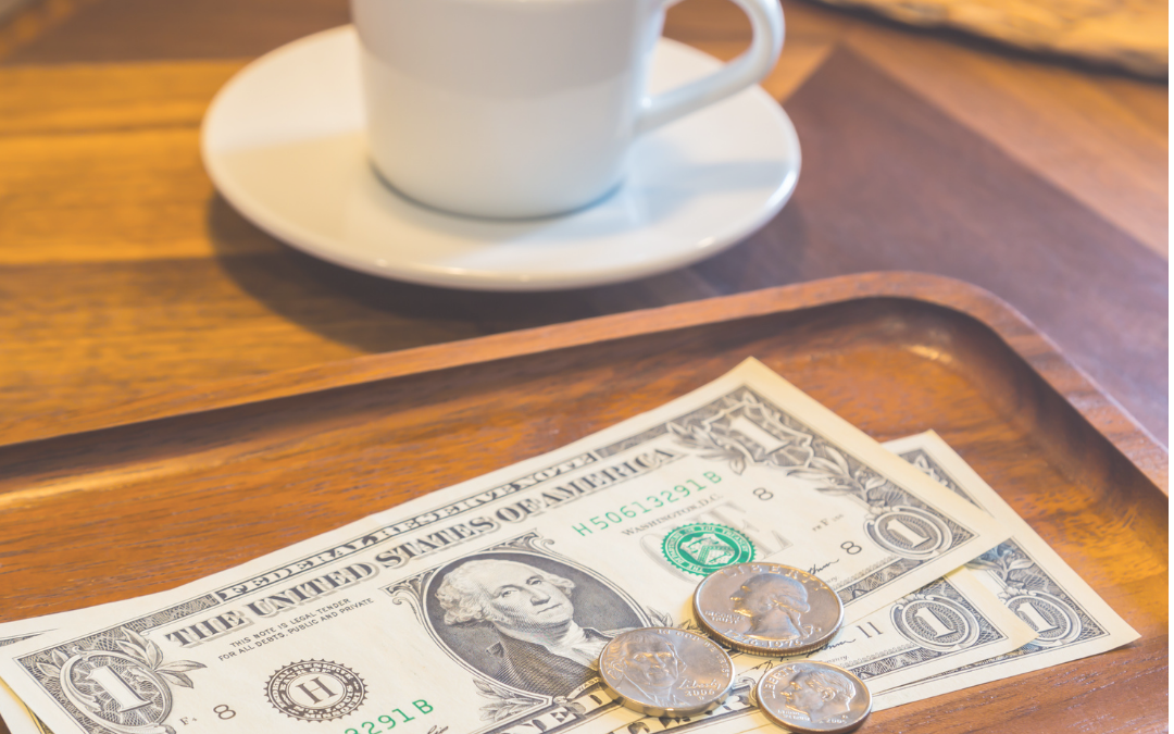 When should you tip, and how much?